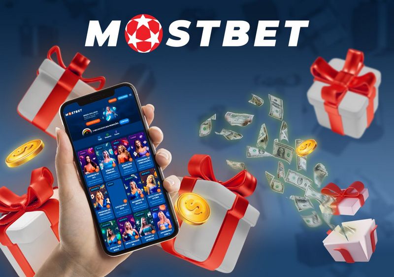 Mostbet: A Leader in the Online Gambling Establishment Industry