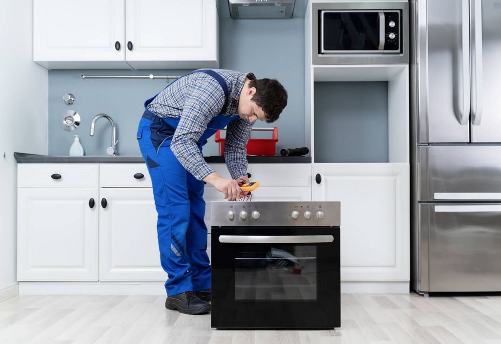 Home Appliance Fixing Cambridge