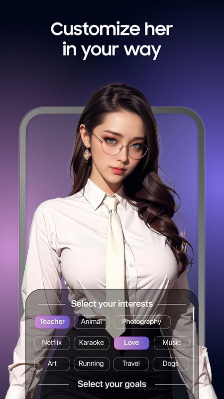 What Is an AI Girlfriend? Makes use of, Benefits & Limitations